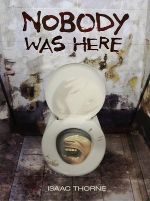 cover image of Nobody Was Here